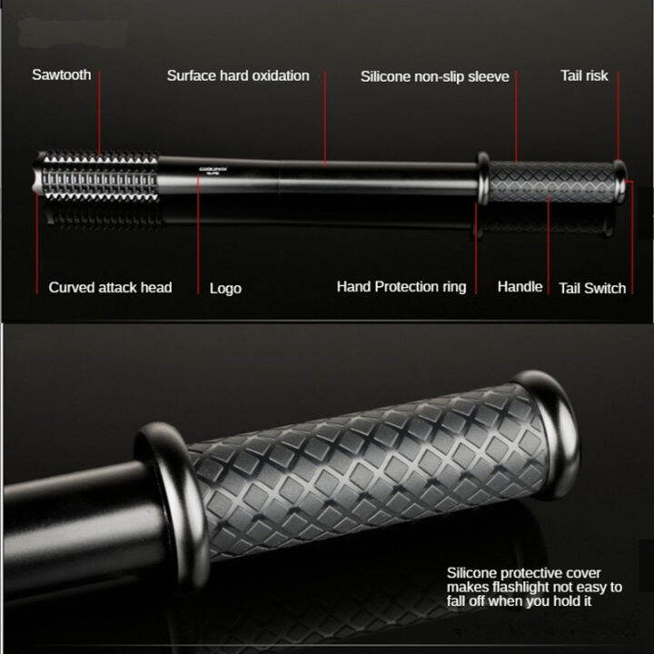 flashlight-stick-waterproof-baseball-bat-aluminium-alloy-torch-for-emergency-riot-equipment-flashlight