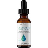 Codeage Chlorophyll+ Liquid Drops 60 ml.