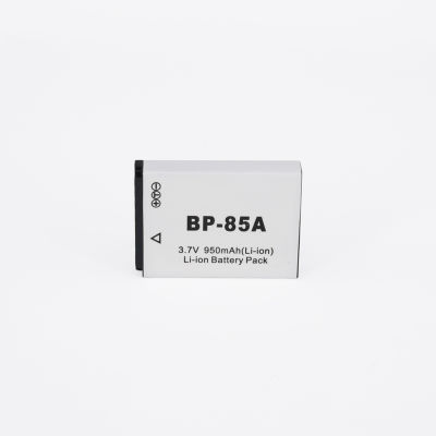 Samsung Digital Camera Battery รุ่น BP85A (White) S1897