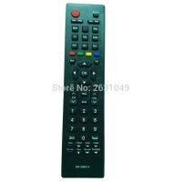 【2023 NEW】 ER-22601A รีโมทคอนโทรลสำหรับ Hisense ER-22601B HL24K20D HL32K20D 24D33, 24E33 24F33 32D33 32D36, 32D50 40D50P 50D36P