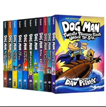 Shop Comic Book Dogman online - Jan 2024 | Lazada.com.my