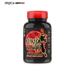 Ninja Recovery : BCAA & EAA Plus Electrolytes and Coconut Water