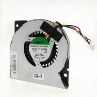 CPU FAN for SUNON EG60070S1-C200-S9A 5V 1.96W