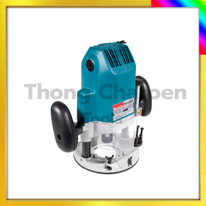 makita-เครื่องเซาะร่องไม้-รุ่น-mt-3612br-รับปะกันตรงปกไม่จกตา-ไม่ตรงปกยินดีคืนเงิน100-รับประกัน3เดือน-aaa