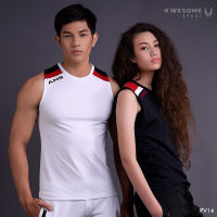 PV14 AWESOME เสื้อกล้าม Vest