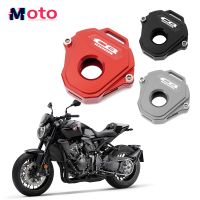 เปลือกพวงกุญแจกุญแจตกแต่งเคสห่อหุ้มกุญแจรถจักรยานยนต์สำหรับ HONDA CB1000R CB 1000R CB1000 R 2009-2022 2021