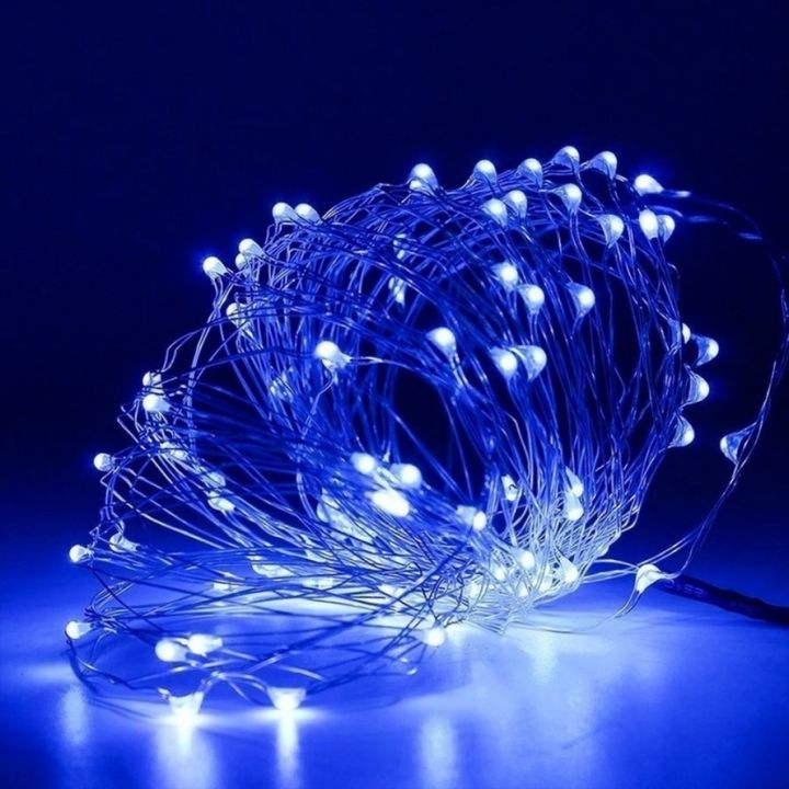 10pcs-led-wire-lights-battery-powered-string-wedding-indoor-decoration-garland