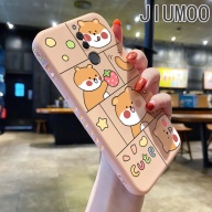 Jiumo Ốp Lưng Cho Huawei Nova 2i Ốp Lưng Điện Thoại Thiết Kế Mới Cho Nữ thumbnail