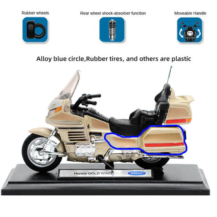 welly-1-18-honda-gold-wing-alloy-cruiser-diecast-motorcycle-model-bike-toy-for-children-gifts-kids-for-collection