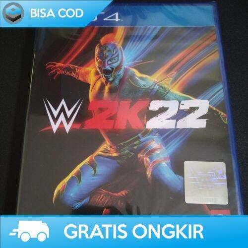 WWE 2K22 PREMIUM