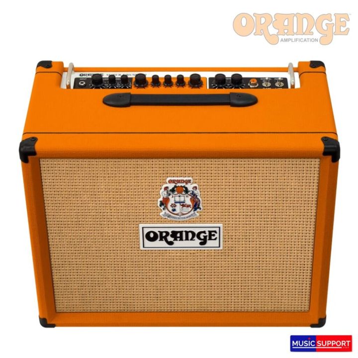 แอมป์กีตาร์-orange-super-crush-100-combo