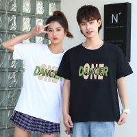 BK-525 ภาพการ์ตูน เสื้อยืด รุ่นใหม่ ใส่สบาย ลายสวย S-3XL **ปลีก-ส่ง**