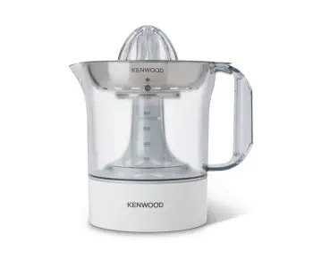 Kenwood shop juicer price