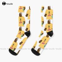 Holt Gift Shop Raymond Holt Captain Holt B99 Brooklyn 99 Brooklyn Nine Nine Socks Funny Socks For Women Custom Gift Fashion New