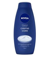 ⚡️AA German purchasing agency NIVEA Milk Mild Night Sleeping Shower Gel 750ml