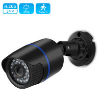 H. 265ชม. 264 1080จุดเฝ้าระวังกล้อง IP Full HD 1080จุด2.0ล้านพิกเซล IR Night Vision กล้องวงจรปิดกลางแจ้ง IP 10880จุด DC 12โวลต์48โวลต์ POE