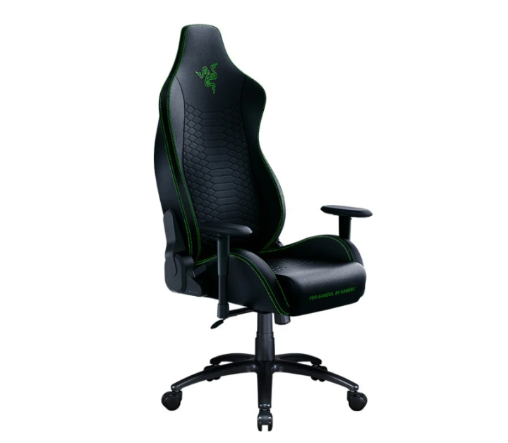 razer-iskur-x-ergonomic-gaming-chair-เก้าอี้สำหรับเล่นเกมส์