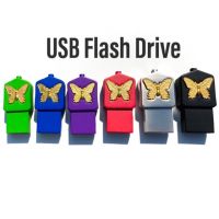 128GB Mini USB 2.0 64GB usb flash drive 32GB pendrive 16GB 8GB pen drive u disk flash memory stick