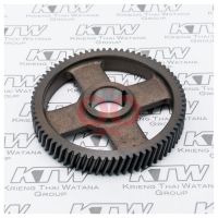 อะไหล่HM-1305#73 HELICAL GEAR 73