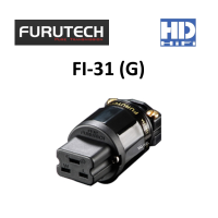 Furutech FI-31 (G)