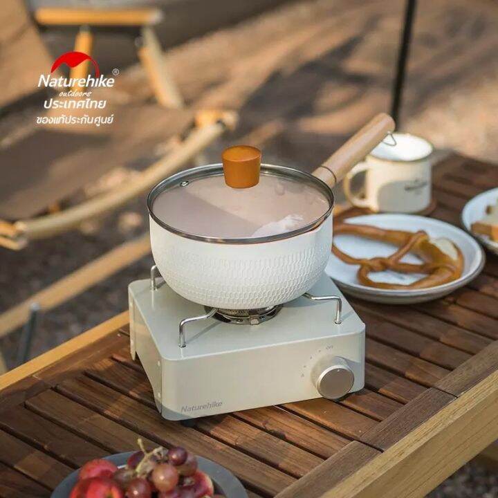 ประกัน-1-ปี-naturehike-thailand-เตาแก๊สปิคนิค-mini-cassette-stove-เตาสนาม-เตาแก๊สพกพา