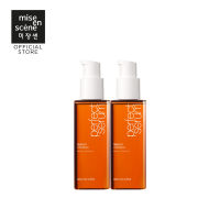 [แพ็ค 2 สุดคุ้ม] mise en scene Perfect Serum เซรั่มบำรุงผม 80มล. x2