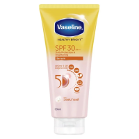 VASELINE Healthy White 3x SPF30PA++ Serum 300ml. วาสลีน ไวท์เทนนิ่ง แอคชั่น คูณ3 เซรั่ม