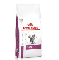 Royal Canin Renal อาหารแมวสำหรับไต 4 กก.