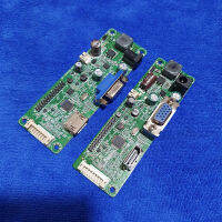 New LCD motherboard MStar JRY-W5DFHD-BV1 JRY-F5DFHD-BV1