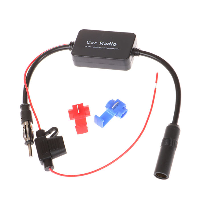 uni-hot-sale-car-stereo-fm-amp-am-radio-signal-antenna-aerial-signal-amp-amplifier-booster-cable