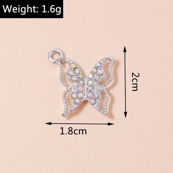 10pcs-glorious-shining-crystal-butterfly-charms-pendants-of-necklaces-earrings-diy-jewelry-making-high-quality-charms-supply-headbands