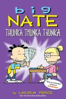 (Must-Read Eng. Book) Big Nate: Thunka, Thunka, Thunka (Volume 14)