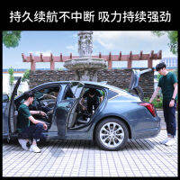 Jieyi Car Cleaner Wireless Charging Car for Home and Car High-Power Powerful Small Handheld Car