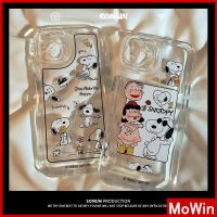 ✇□ iPhone Case Silicone Soft Case Clear Case Thickened Shockproof Protection Camera Cartoon Cute Compatible For iPhone 11 iPhone 13 Pro Max iPhone 12 Pro Max iPhone 7 Plus iPhone xr