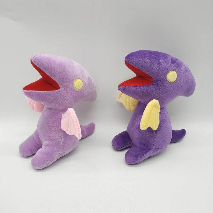 jh-cross-border-new-product-metroid-warrior-plush-toy-cute-pterosaur-doll-peripheral