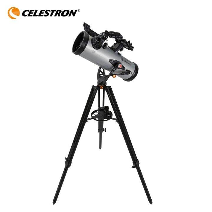 Celestron Starsense Explorer SSE LT 114AZ Smartphone AppEnabled