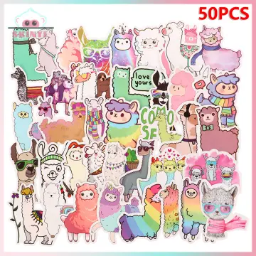 Sticker animal stickers 