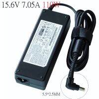 15.6V 7.05A CF-AA5713A CF-AA5713A M1 CF-AA5713A2E Adpater Charger for Panasonic CF-31 CF-52 CF-53 Power Supply