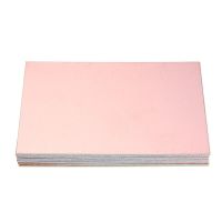 【discount】 C&amp;T e-Mart Hot-10Pcs 10X15cm คู่ด้านทองแดงลามิเนต FR4ไฟเบอร์กลาส Board