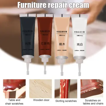 FURNITURE MARKER SCRATCH REMOVER Touch Up Pen Laminate Wood Floor Marks  Paint Repair