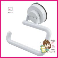 ที่ใส่กระดาษ DEHUB RHR120-WH60 สีขาวTOILET ROLL HOLDER DEHUB RHR120-WH60 WHITE **ลดราคาจัดหนัก **