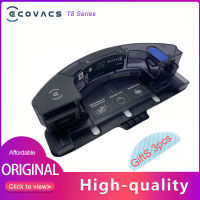 Original ECOVACS T8 OZMO Pro การสั่นสะเทือน Mopping Kit Strong ถังน้ำส่วนประกอบสำหรับ Deebot T8 AIVI T8 MAX T8 AIVI PLUS