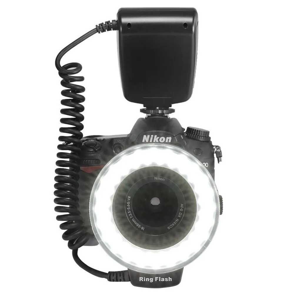 nikon dx flash