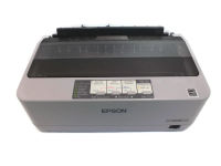 Epson รุ่น LQ310 Printer Dot Matrix (White)