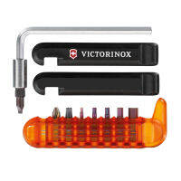 Victorinox มีดพับ/อุปกรณ์จักรยาน Swiss Army Knives - Biker Tool (4.1329)