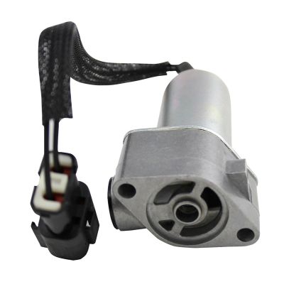 Solenoid Valve Solenoid Valve Replace PC100 PC200-6 702-21-07010 for Komatsu 6D102 4D102 Excavator