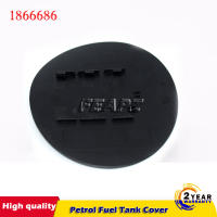 1Pc สำหรับ Ford Fiesta 2008-2012น้ำมัน Filler แก๊สถังน้ำมันฝาครอบประตู Flap Cap 2009 2010 2011 08 09 10 11 12 1866686