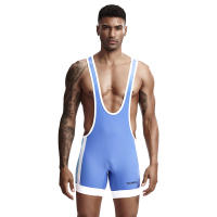 Mens Multi-Functional Training Clothing Tauwell Special Camisole Mens Sports Leisure One-Body Vest