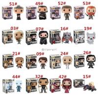 HOT!!!▦❐ cri237 FUNKO POP Game of Thrones Action Figure Collectible Model Toy