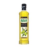 น้ำมันมะกอก  Extra Vergin Olive Oil   Naturel  250ml.  หยกออนไลน์